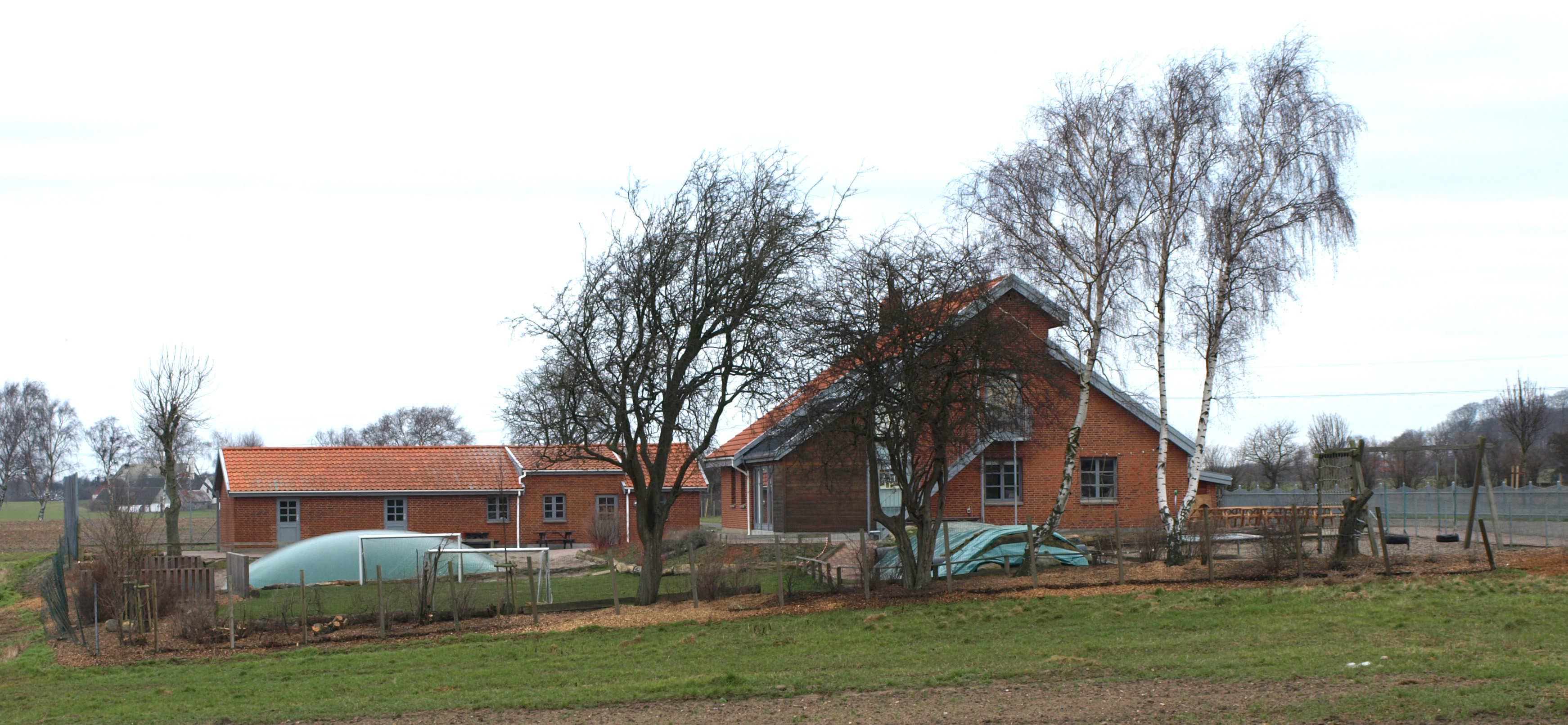 Gedebjergvej 11