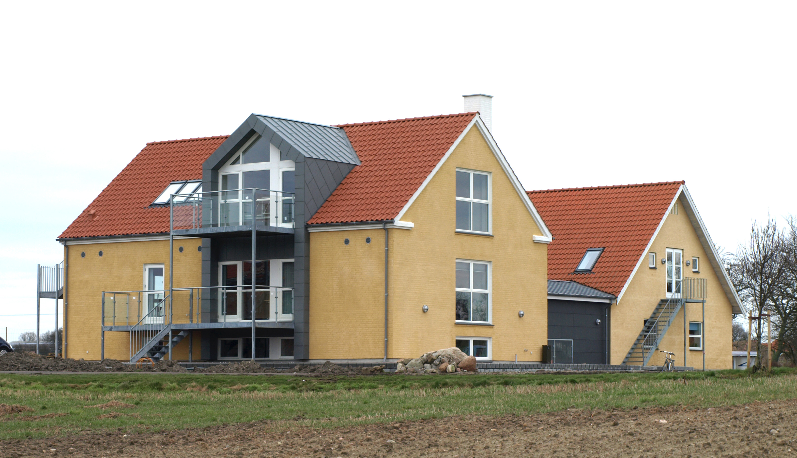 Gedebjergvej 8